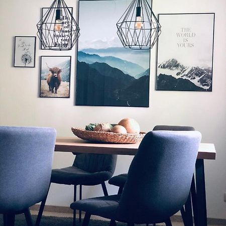 Wanderlust Chiemgau Apartamento Bad Endorf Exterior foto