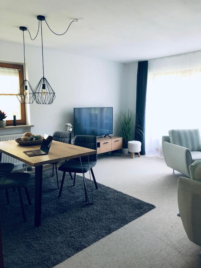 Wanderlust Chiemgau Apartamento Bad Endorf Exterior foto