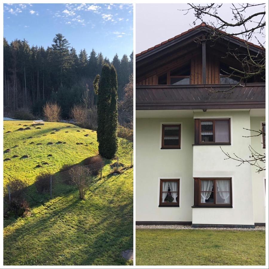 Wanderlust Chiemgau Apartamento Bad Endorf Exterior foto