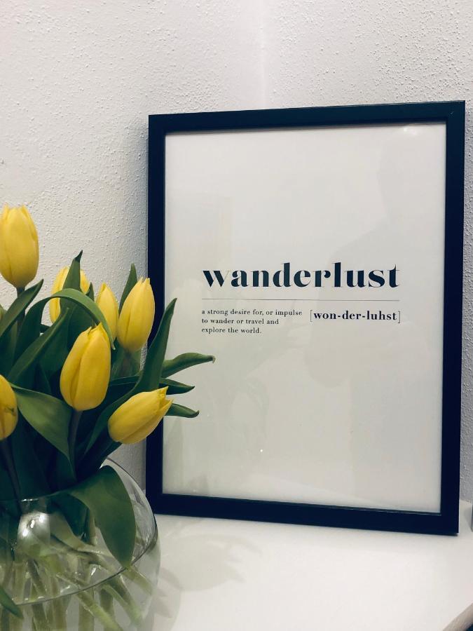 Wanderlust Chiemgau Apartamento Bad Endorf Exterior foto