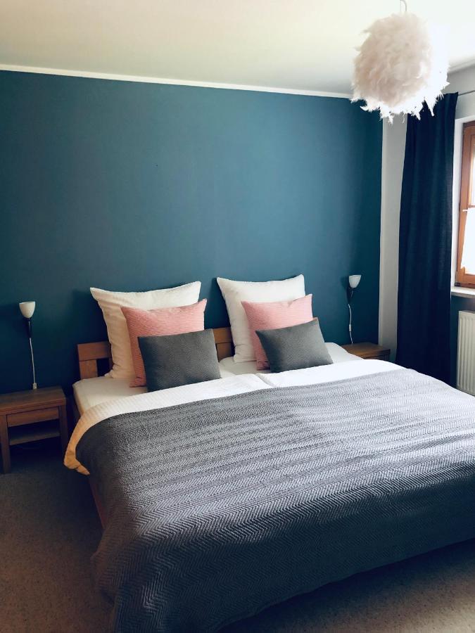 Wanderlust Chiemgau Apartamento Bad Endorf Exterior foto