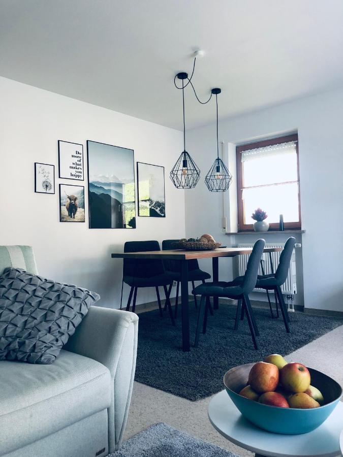 Wanderlust Chiemgau Apartamento Bad Endorf Exterior foto