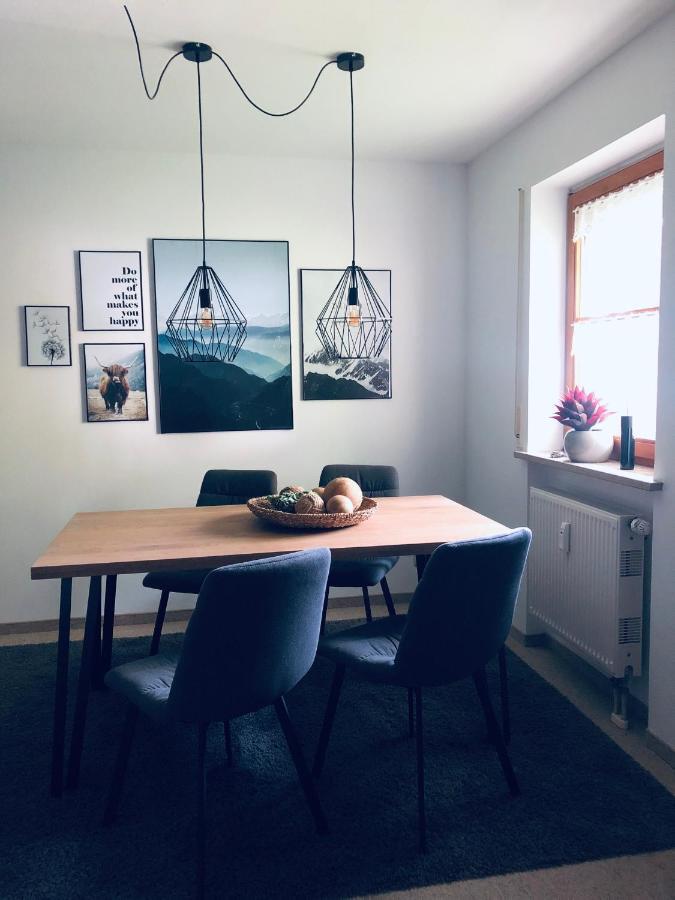Wanderlust Chiemgau Apartamento Bad Endorf Exterior foto