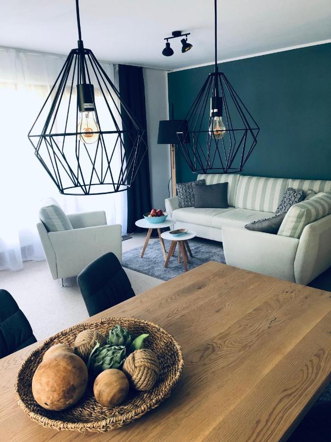 Wanderlust Chiemgau Apartamento Bad Endorf Exterior foto