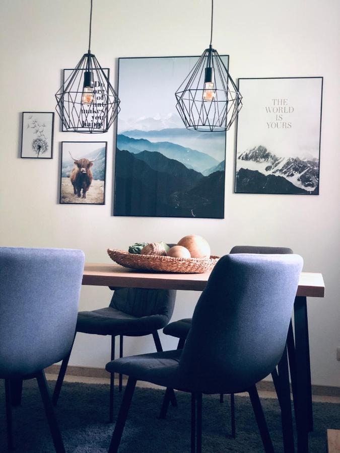 Wanderlust Chiemgau Apartamento Bad Endorf Exterior foto