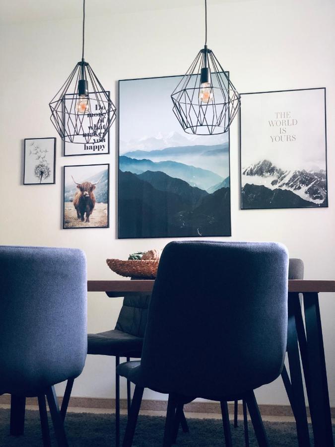 Wanderlust Chiemgau Apartamento Bad Endorf Exterior foto