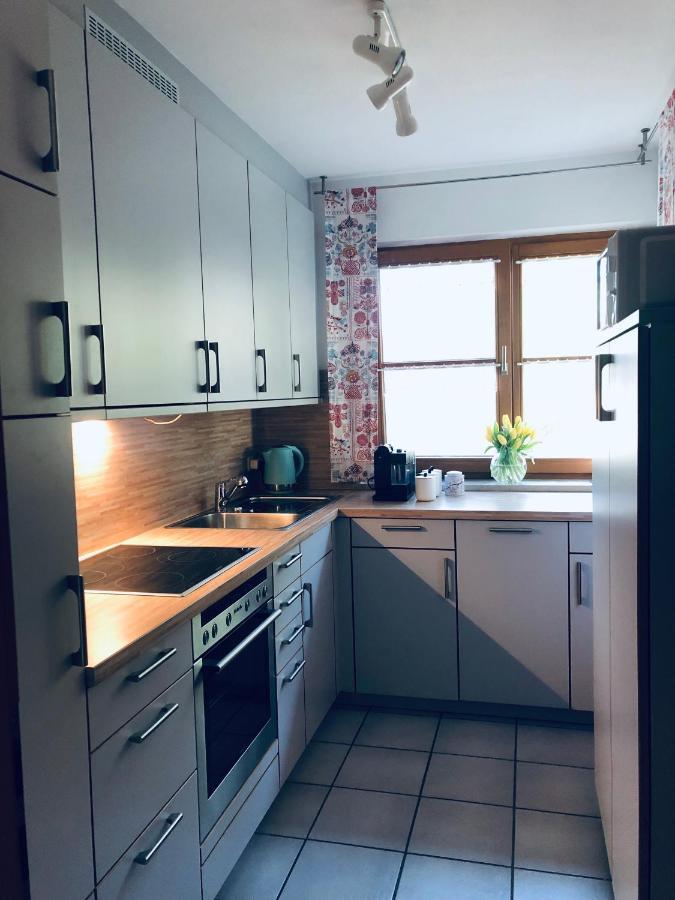 Wanderlust Chiemgau Apartamento Bad Endorf Exterior foto